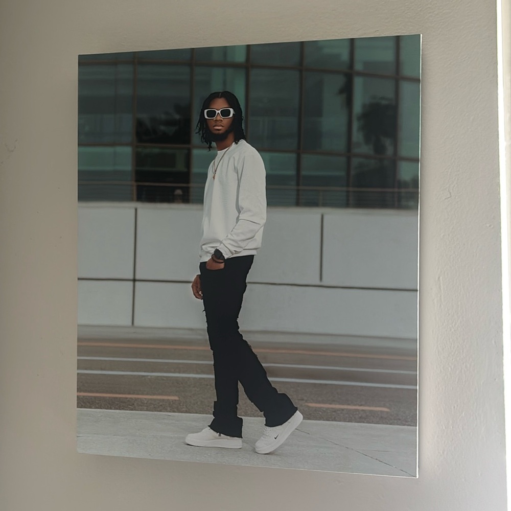 Canvas